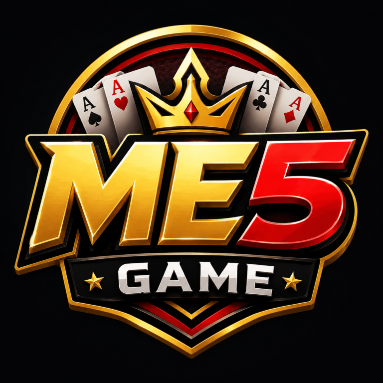 ME5 Game