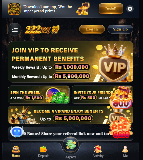 22rs game