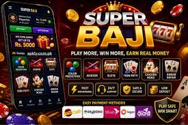 baji game