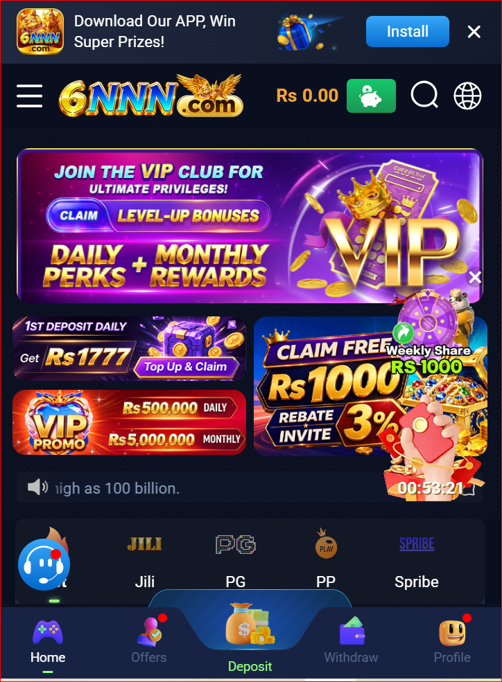 6nnn game