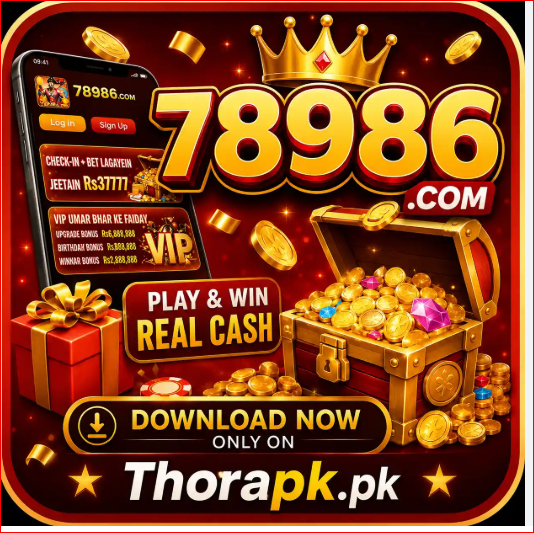 78986 GAME