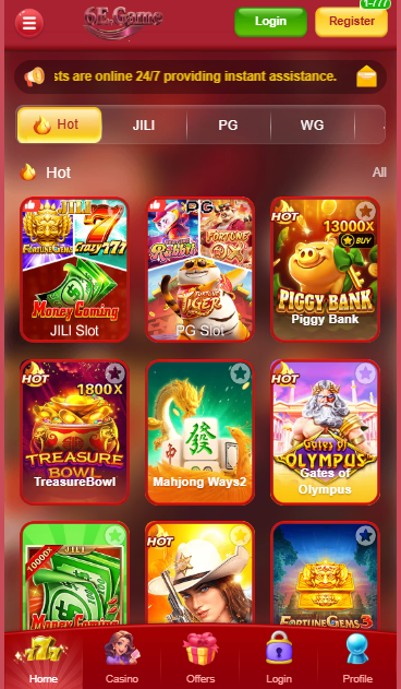 eu777 game